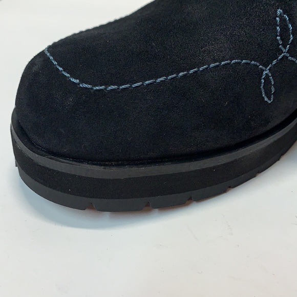 NEW Vintage UGG Mules - Picture 9 of 13